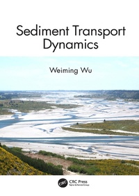 Bild vergrößern Bild: Sediment Transport Dynamics - CRC Press