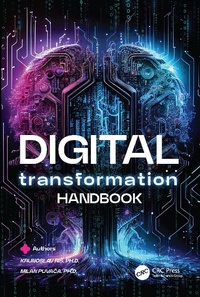 Abbildung von: Digital Transformation Handbook - CRC Press