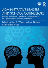 Abbildung von: Administrative Leaders and School Counselors - Routledge