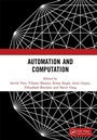 Cover: Automation and Computation - CRC Press