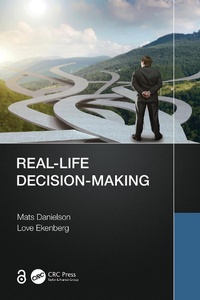 Abbildung von: Real-Life Decision-Making - CRC Press