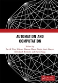 Bild: Automation and Computation - CRC Press