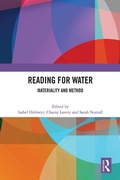 Cover: Reading for Water - Routledge