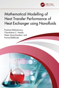 Abbildung von: Mathematical Modelling of Heat Transfer Performance of Heat Exchanger using Nanofluids - CRC Press