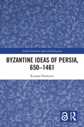 Bild: Byzantine Ideas of Persia, 650-1461 - Routledge