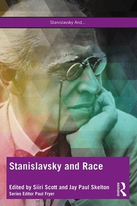 Abbildung von: Stanislavsky and Race - Routledge