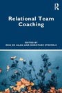 Cover: Relational Team Coaching - Routledge