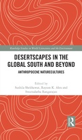 Cover: Desertscapes in the Global South and Beyond - Routledge