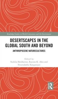 Abbildung von: Desertscapes in the Global South and Beyond - Routledge