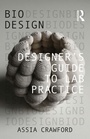 Cover: Designer's Guide to Lab Practice - Routledge