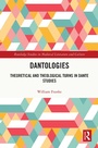 Cover: Dantologies - Routledge