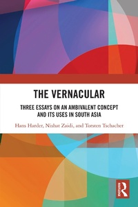 Abbildung von: The Vernacular - Routledge India