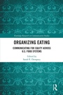 Cover: Organizing Eating - Routledge