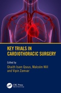 Bild: Key Trials in Cardiothoracic Surgery - CRC Press