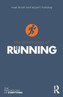Cover: The Psychology of Running - Routledge