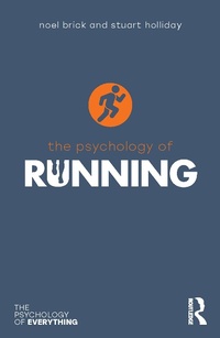 Abbildung von: The Psychology of Running - Routledge