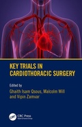 Bild: Key Trials in Cardiothoracic Surgery - CRC Press