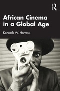 Cover: African Cinema in a Global Age - Routledge