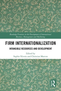 Abbildung von: Firm Internationalization - Routledge