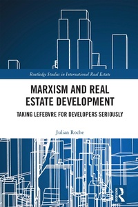 Abbildung von: Marxism and Real Estate Development - Routledge