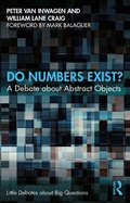 Cover: Do Numbers Exist? - Routledge
