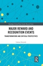Cover: Major Reward and Recognition Events - Routledge