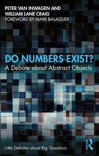 Abbildung von: Do Numbers Exist? - Routledge