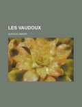 Cover: Les Vaudoux - Rarebooksclub.com