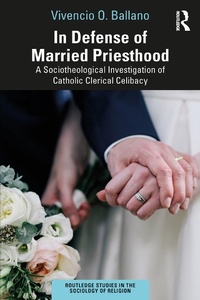 Abbildung von: In Defense of Married Priesthood - Routledge