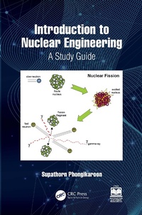 Abbildung von: Introduction to Nuclear Engineering - CRC Press