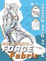 Cover: FORCE Fabric - CRC Press