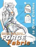Cover: FORCE Fabric - CRC Press