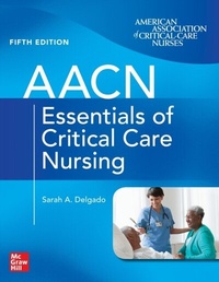 Abbildung von: AACN Essentials of Critical Care Nursing, Fifth Edition - McGraw Hill LLC
