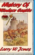 Cover: History Of Windsor Castle - Lulu.com