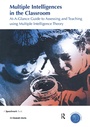 Cover: Multiple Intelligences in the Classroom - Routledge