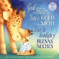 Cover: God Bless You and Good Night - Bilingual Edition - Tommy Nelson