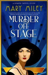 Abbildung von: Murder Off Stage - Severn House