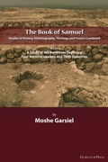 Cover: The Book of Samuel - Gorgias Press
