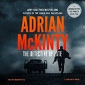 Cover: The Detective Up Late - Blackstone Publishing