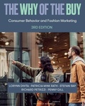 Cover: The Why of the Buy - Fairchild Books
