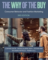 Abbildung von: The Why of the Buy - Fairchild Books