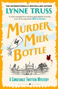 Cover: Murder by Milk Bottle - Raven Books