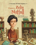 Cover: Conoce a Zelia Nuttall - Vista