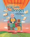 Cover: Conoce a Jorge Luis Borges - Vista