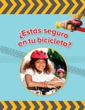Cover: ?Estas Seguro En Tu Bicicleta? - Vista / Santillana USA