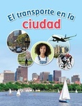 Cover: El Transporte En La Ciudad - Vista