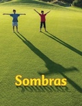 Cover: Sombras - Vista / Santillana USA