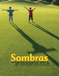 Enlarge image Cover: Sombras - Vista / Santillana USA