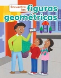 Cover: Encuentra Las Figuras Geometricas - Vista Higher Learning Inc.