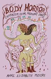 Enlarge image Cover: Body Horror - The Feminist Press at CUNY